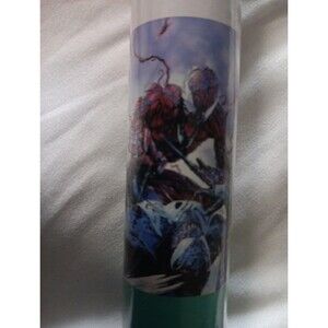 Trends International Marvel Comics - Carnage - Battle with Venom Wall Poster,...